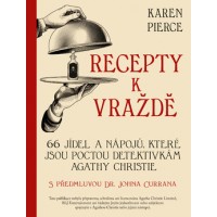 Recepty k vraždě